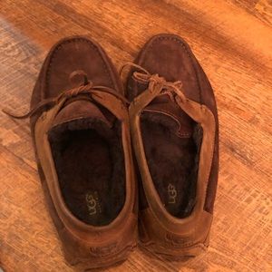 UGG Men’s Slippers